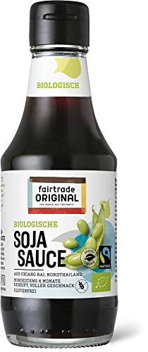 200 Ml Bio Soja So E Von Fairtrade