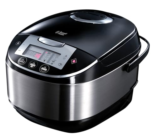 Russell Hobbs Multikocher 11 In 1 Reiskocher Schongarer