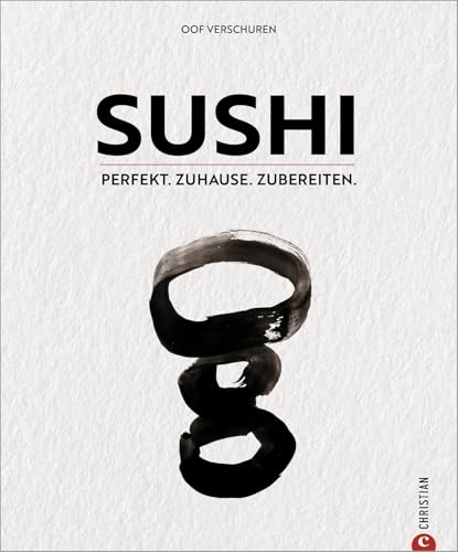 Kochbuch Sushi Perfekt Zuhause Zubereiten Mit Vielen Step