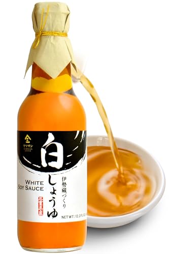 Yamasan Kyoto Uji Wei E Sojasauce Nat Rlich