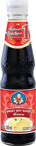 Healthy Boy Sojasauce S 1er Pack 1 X