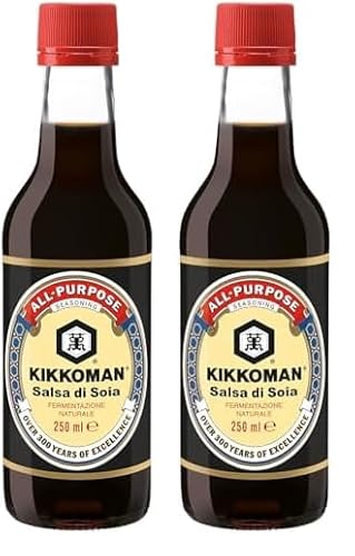 Kikkoman Sojaso E 1 X 250 Ml Packung