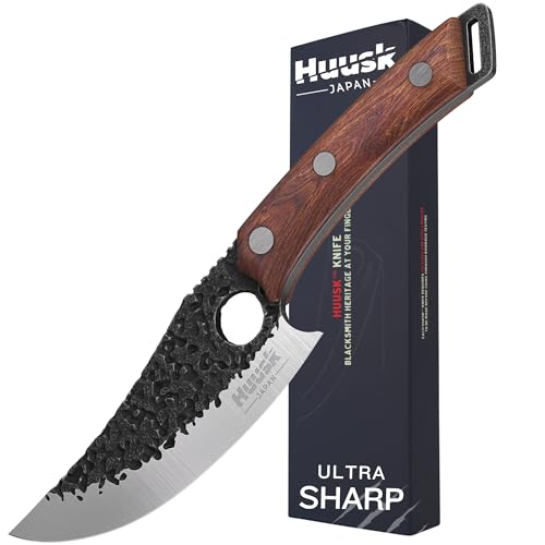 Huusk Kochmesser K Chenmesser Perfekt Zum Schneiden Und