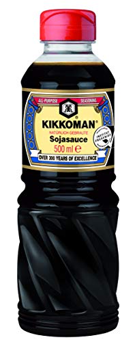 Kikkoman Sojaso E 1 X 500 Ml
