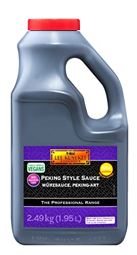 Lee Kum Kee Peking Style Sauce Herzhaft S