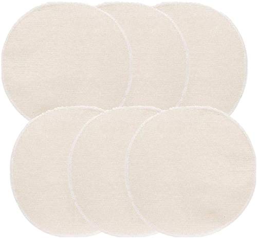 Vicmat 10 St Ck Bambusd Mpfer Matte Dampfgarer