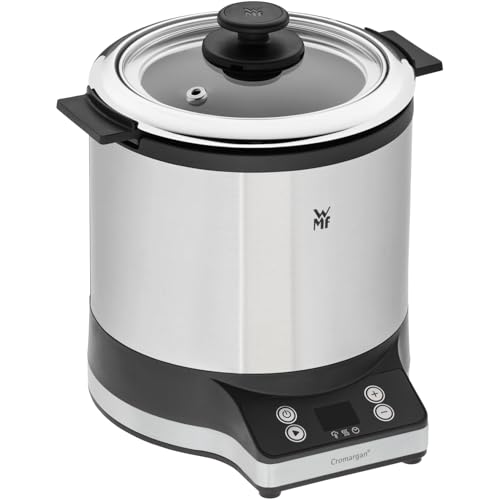 Wmf K Chenminis Reiskocher 220 W Mit Lunch