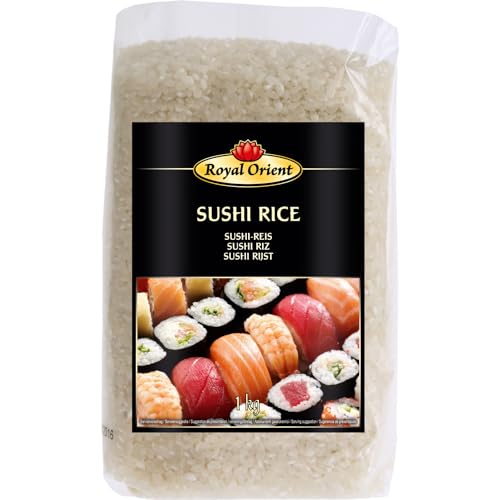 Royal Orient Sushi Reis 1 X 1 Kg