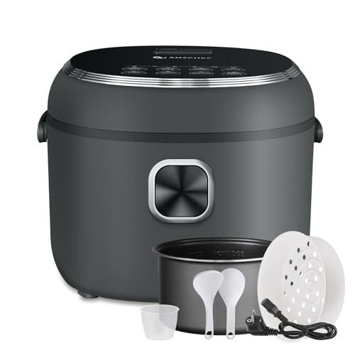 Amzchef Reiskocher 2l Mini F R 1 4