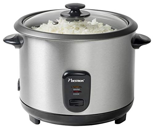 Bestron Gro Er Reiskocher F R 8 10
