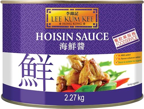 Lee Kum Kee Hoi Sin Sauce S Lich