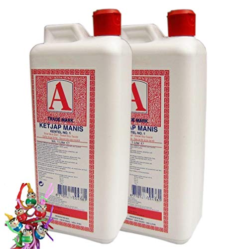 2er Pack 2x 1 000ml A Trade Mark