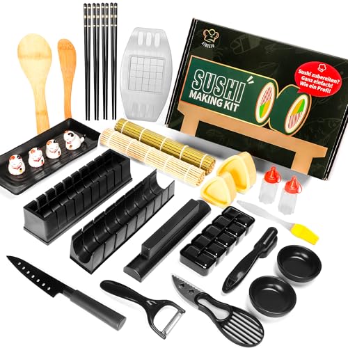 Aimeeto Sushi Set F R Anf Nger 27